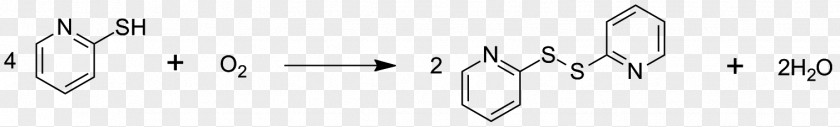 2mercaptopyridine Suzuki Reaction Organic Chemistry Cancer Chemical PNG