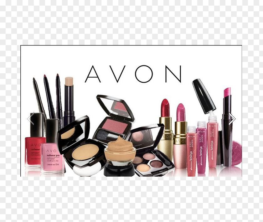 Avon Products Cosmetics Imus Sales Independent Representative PNG