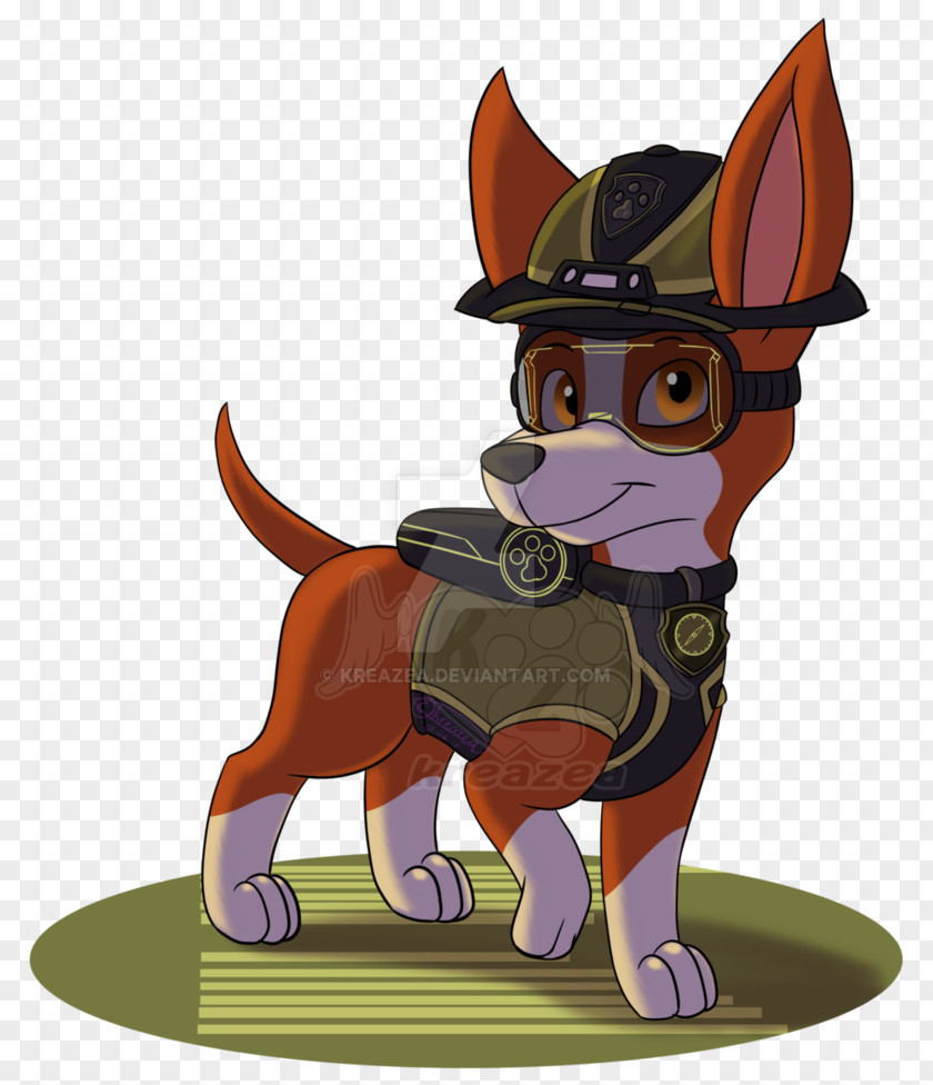 Cockapoo Mission PAW: Quest For The Crown Image Drawing Animation Fan Art PNG