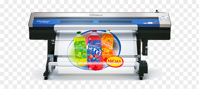 Design Printing Wide-format Printer Advertising Graphic PNG