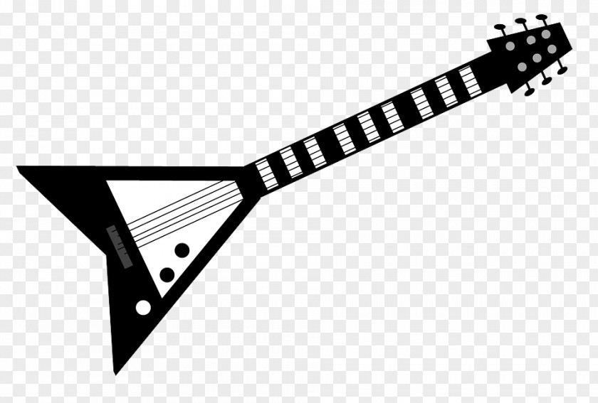 Electric Guitar Acoustic Clip Art PNG