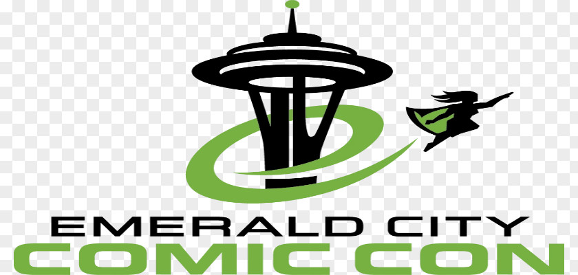 Emerald City Comic Con San Diego Comic-Con India Bearmageddon Book PNG
