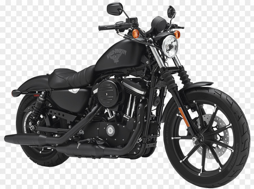 Harley Davidson Motorcycle Harley-Davidson Sportster Softail 0 PNG