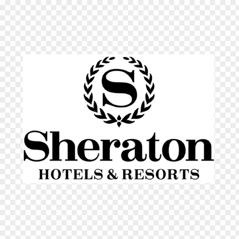 Hotel Logo Sheraton Hotels And Resorts Vector Graphics Brand PNG