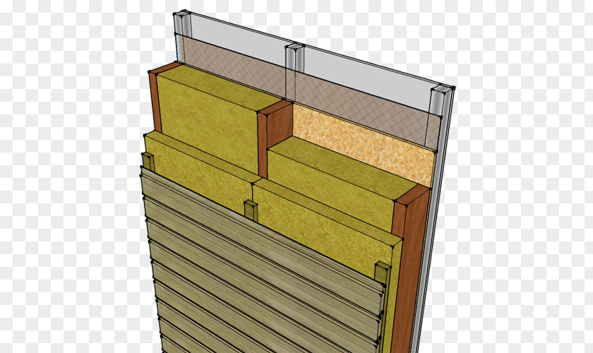 House Structural Element Wall Aislante Térmico Attic Lumber PNG