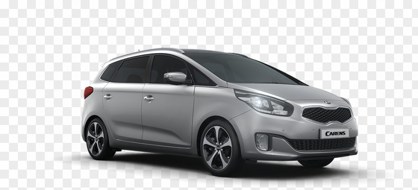 Kia Carens Ford Focus City Car PNG