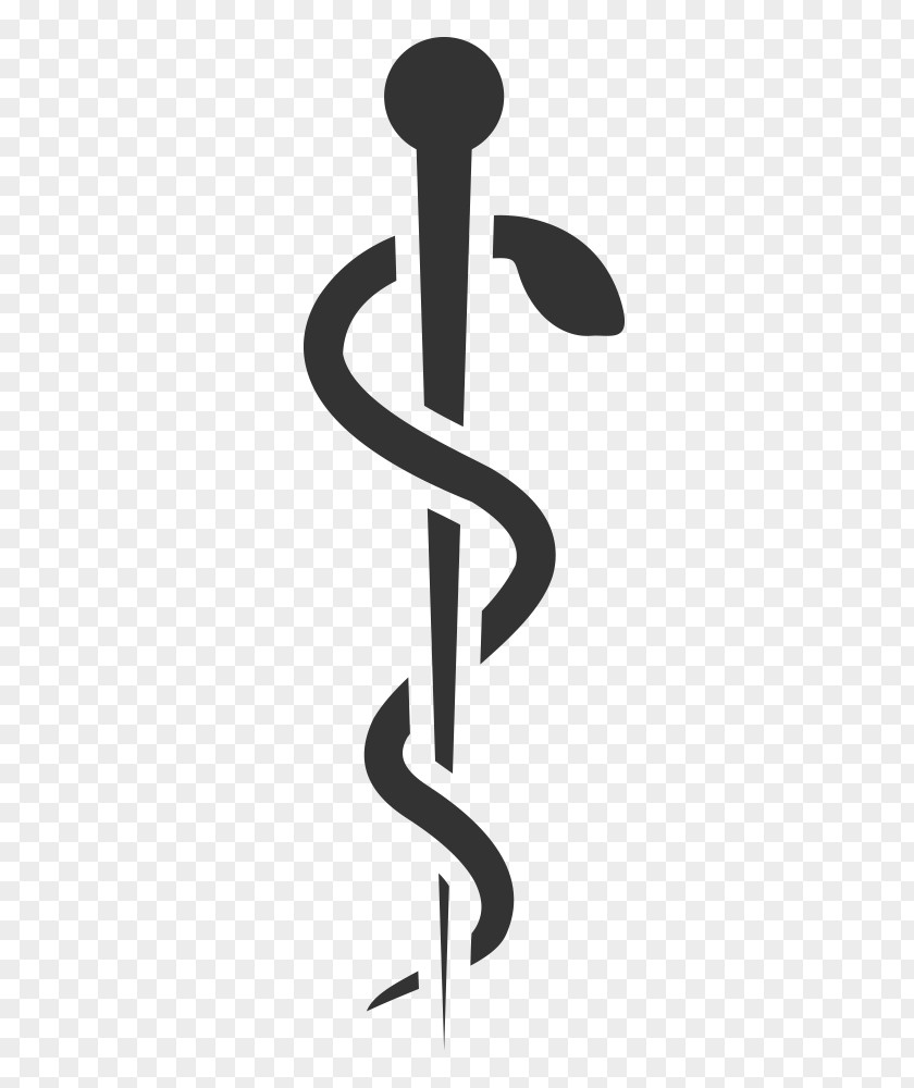 Medicine Snake Staff Of Hermes Health Care Symbol PNG