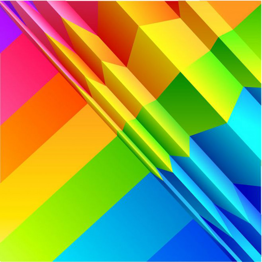 Rainbow Free Download Origami Paper Clip Art PNG