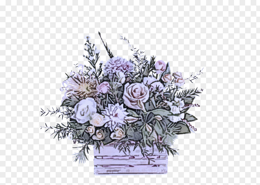 Rose Purple Lavender PNG