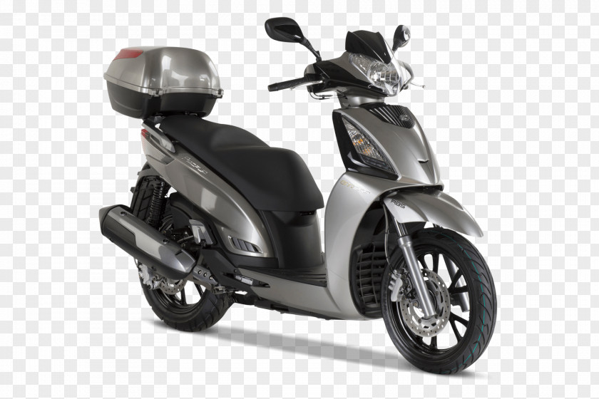 Scooter Aprilia ETV 1000 Motorcycle SR50 PNG