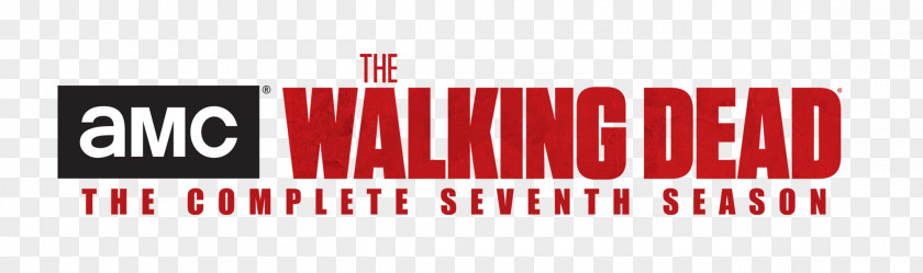 Season 7 Rick Grimes NeganThe Walking Dead Blu-ray Disc The PNG