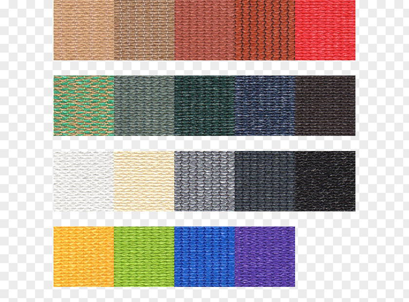 Shading Material Wool Woven Fabric Flooring Line Pattern PNG