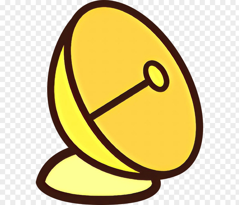 Sign Sticker Clip Art Yellow Symbol Circle PNG