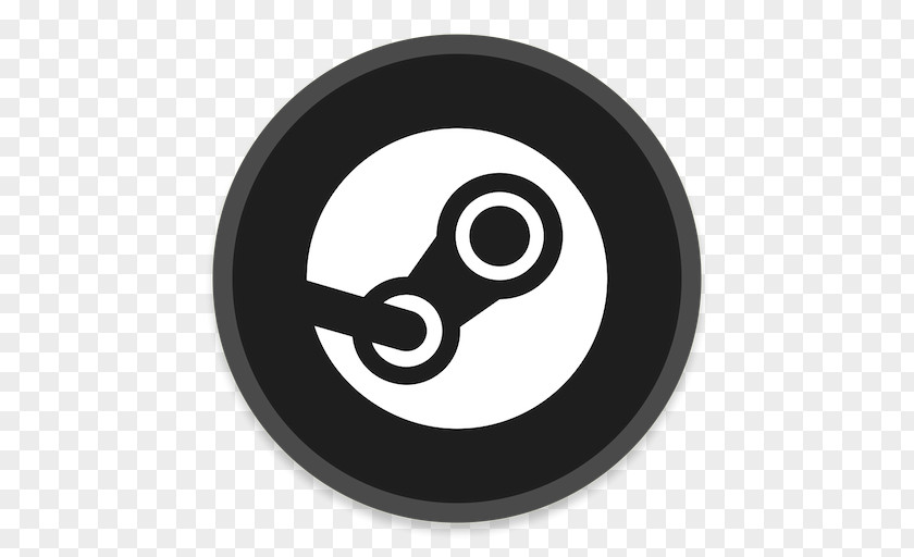 Steam Symbol Trademark Logo PNG