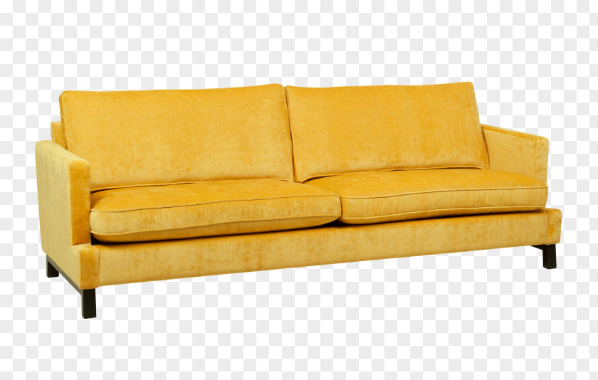 Table Couch Wing Chair Furniture Sofa Bed PNG