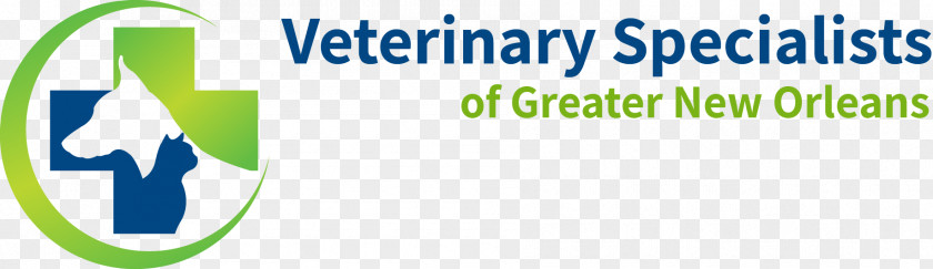 Veterinary Specialists Of Greater New Orleans Veterinarian Surgery Dufferin Hospital Logo PNG