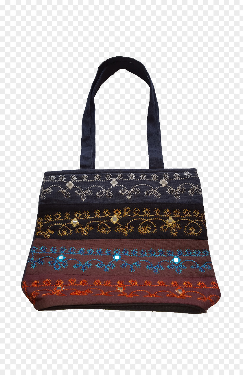 Bag Tote Handbag Hand Luggage Leather PNG