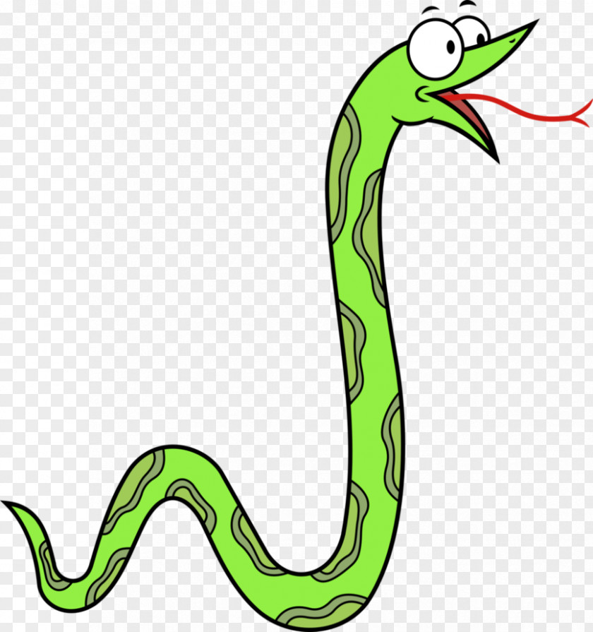 Cartoon Snake Craig Slithers Drawing DeviantArt Nickelodeon PNG