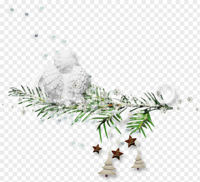 Christmas New Year PNG