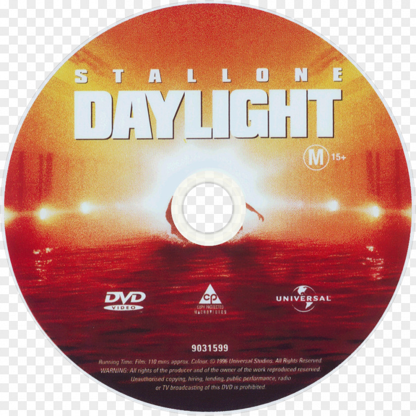 Dvd Compact Disc DVD Daylight YouTube PNG