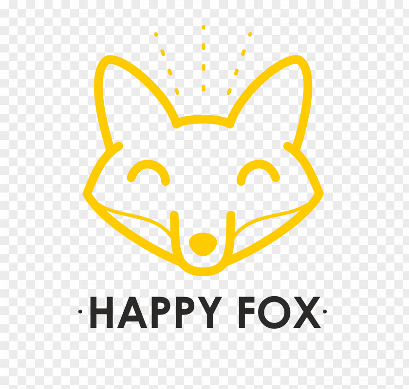 Fox Head Kunstdruck DONUT (BH 40x50 Cm) Cuadros By C-Con GmbH Happy Are The Poor: A Counter-Culture View On Happiness Logo Brand PNG