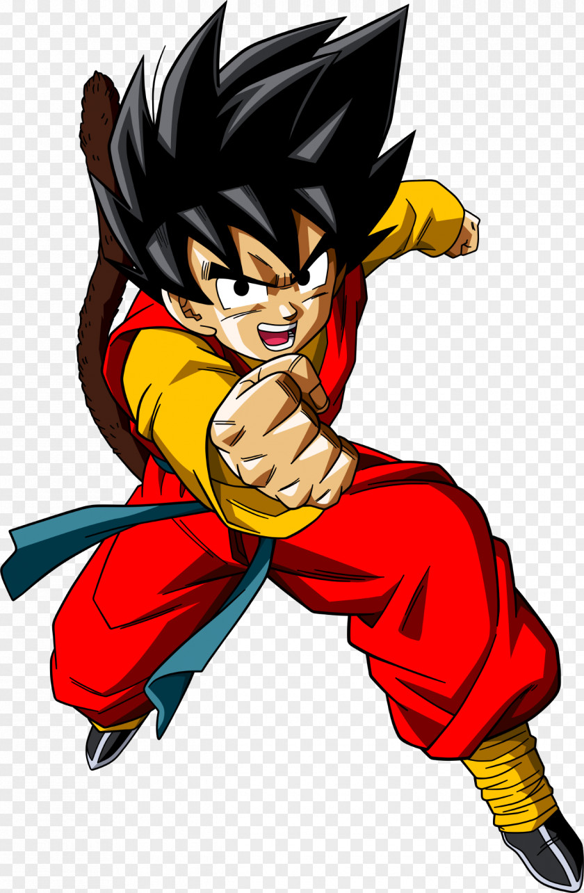 Goku Dragon Ball Heroes Xenoverse 2 Gohan Trunks PNG