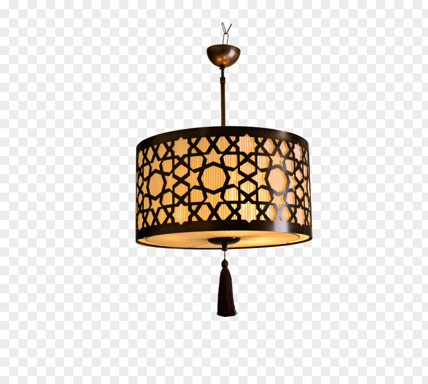 Lamp Shades Lighting Ceiling Chandelier Light Fixture PNG