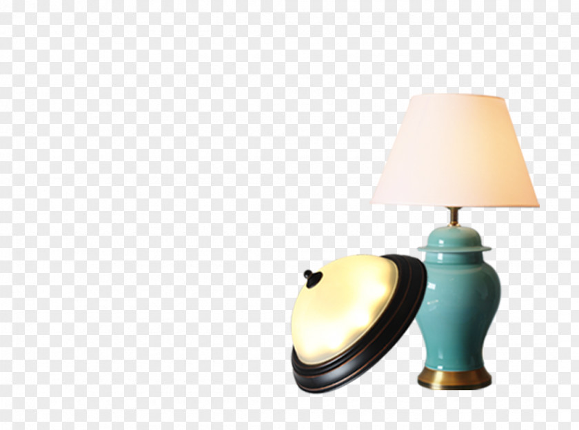 Lamps Table Nightstand Light Fixture Lamp PNG