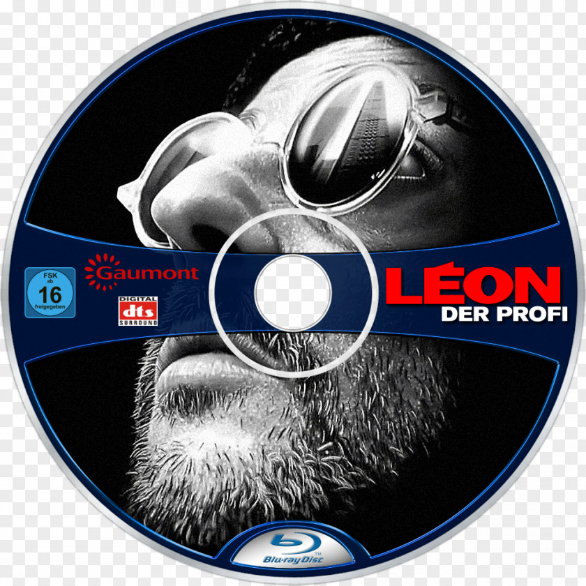 Leon The Professional Mathilda YouTube Film Actor Wallpaper PNG