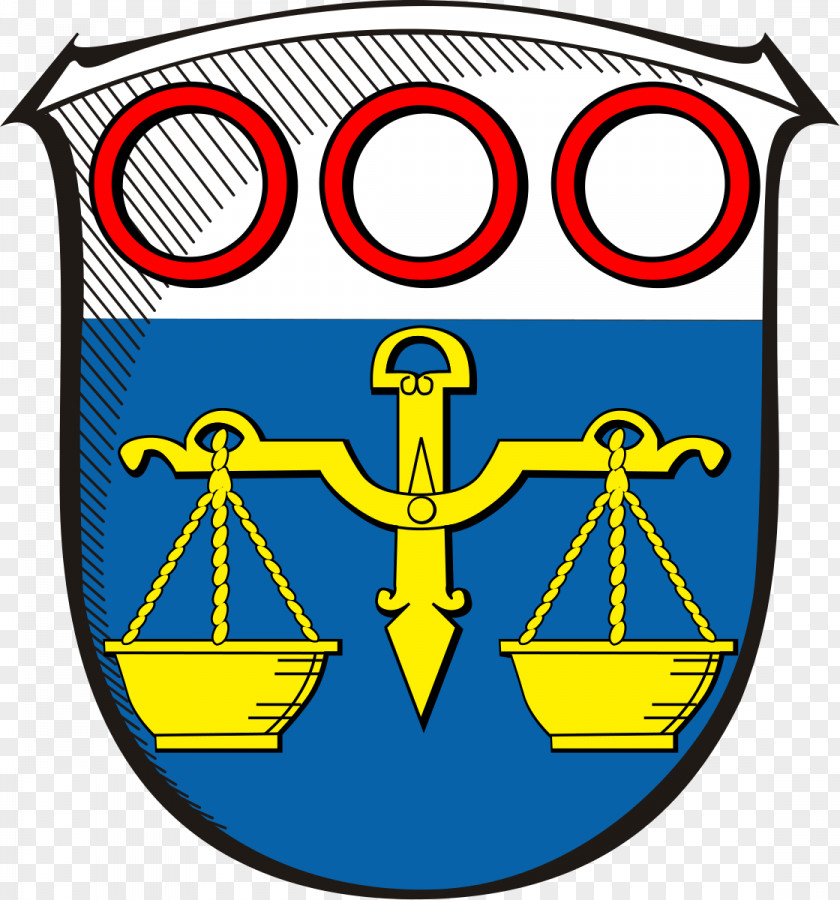 Lipper Wappen Leun Wetzlar Coat Of Arms Amtliches Wikimedia Commons PNG