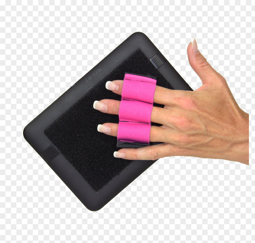 Nail E-Readers PNG