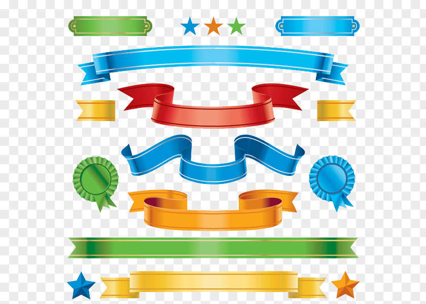 Ribbon PNG