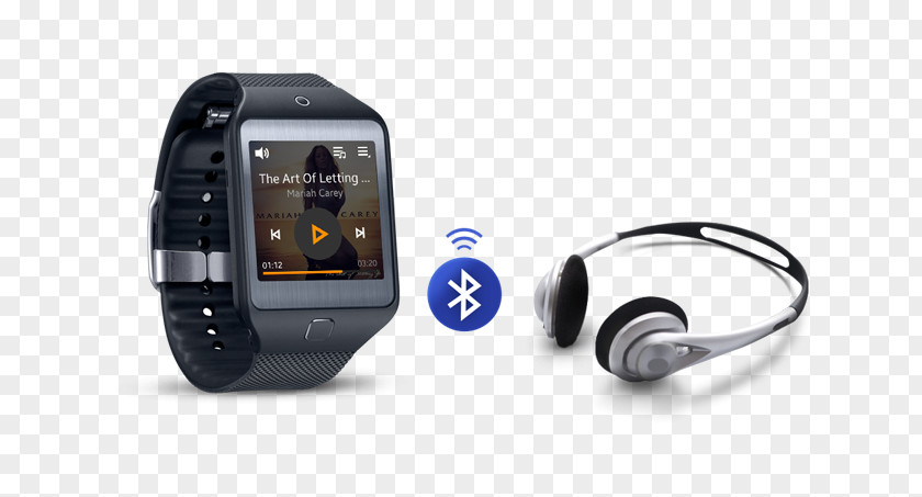 Samsung Galaxy Gear 2 Neo S2 PNG