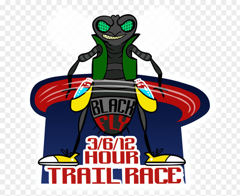 Speed Racer Logo Racing Trail Running Time PNG