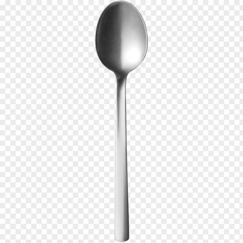 Spoon Image Wooden Tableware Stainless Steel PNG