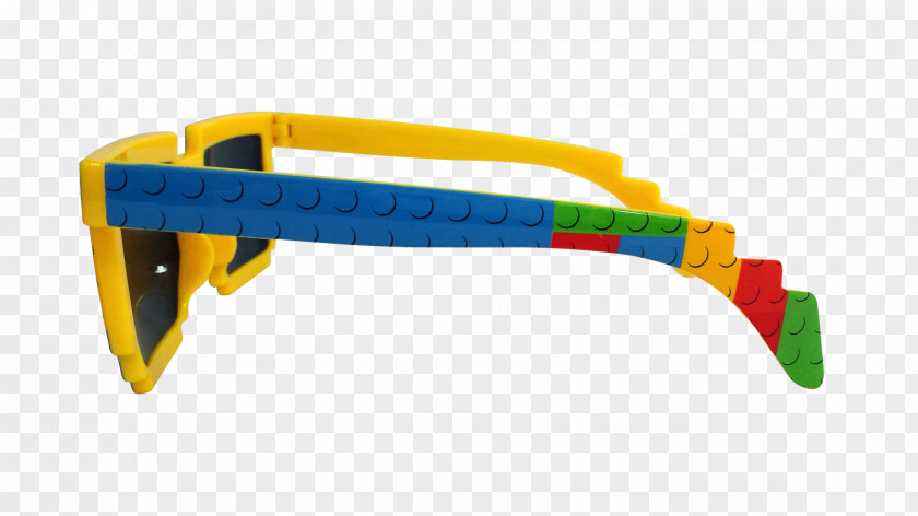 Sunglasses Goggles LEGO Toy PNG
