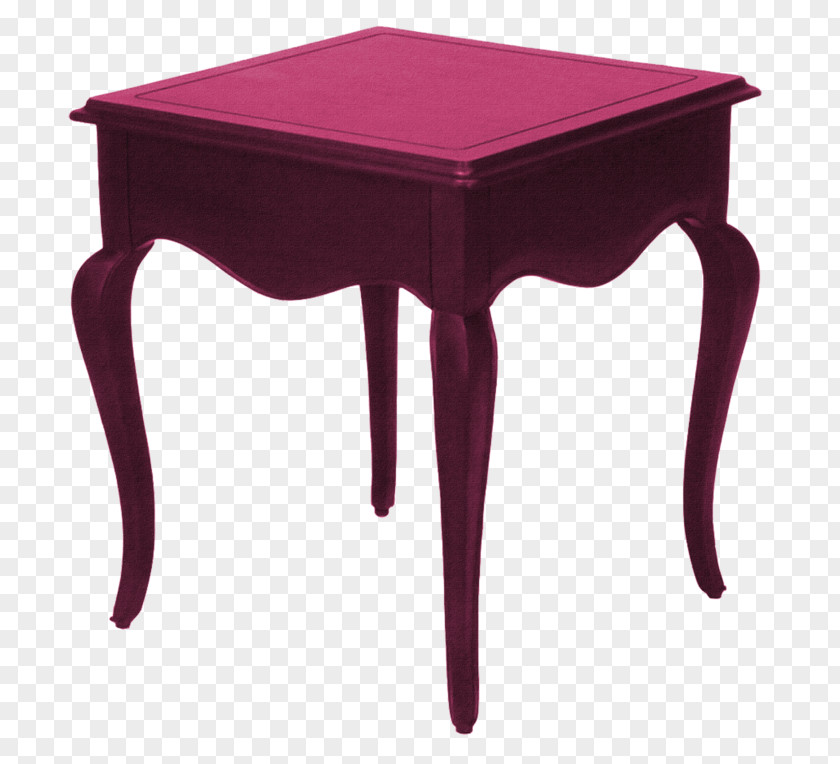 Table Bedside Tables PNG