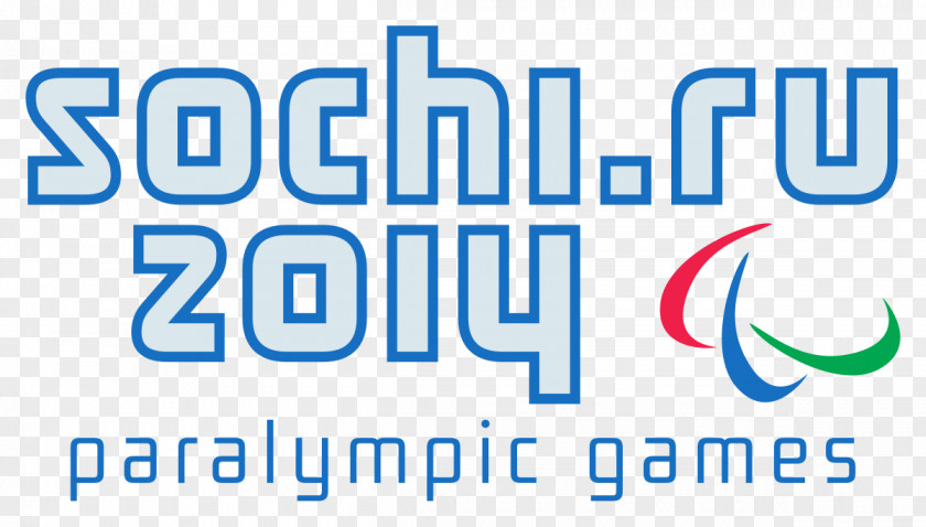 2014 Winter Olympics Paralympic Games Sochi Olympic Logo PNG