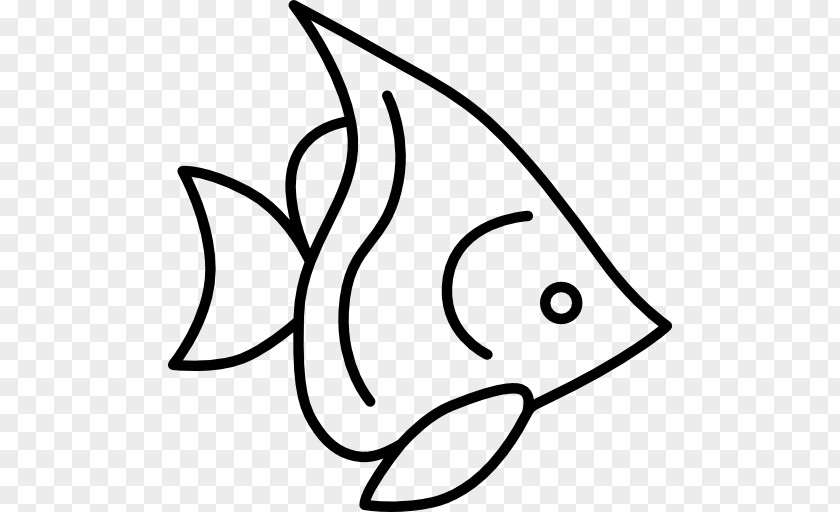 Angelfish PNG