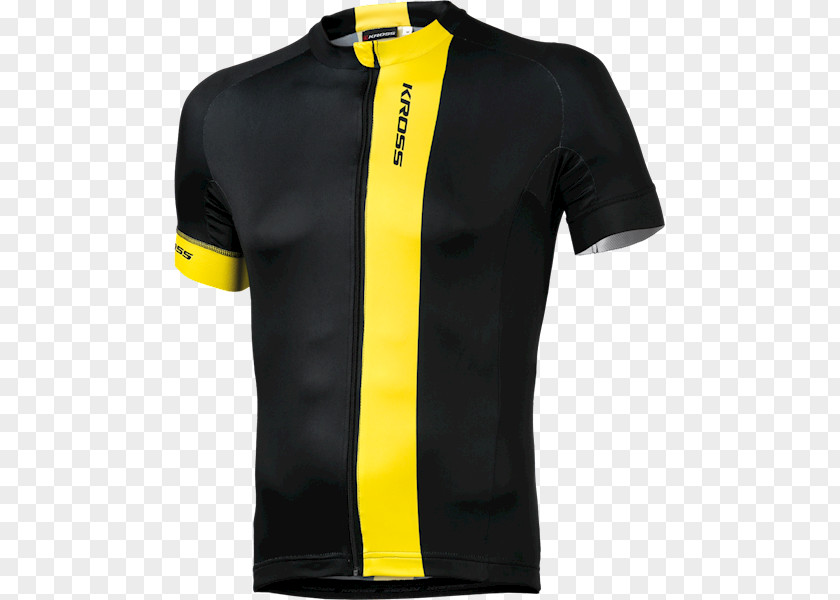 Bicycle Kross SA Clothing Yellow Glove PNG