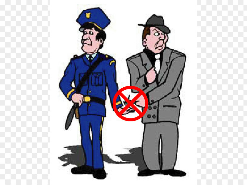 Bribery Cliparts Police Corruption Officer Crime PNG