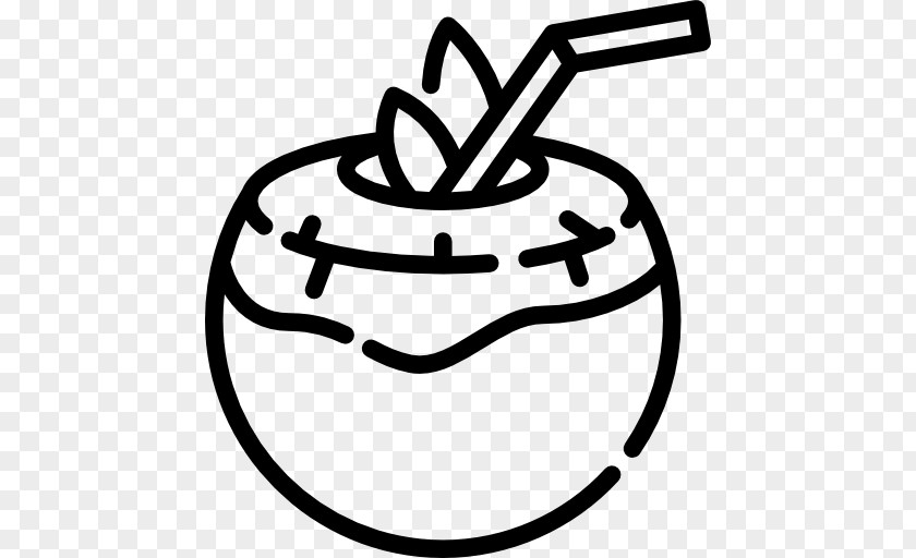 Coconut Food Fruitcake Clip Art PNG