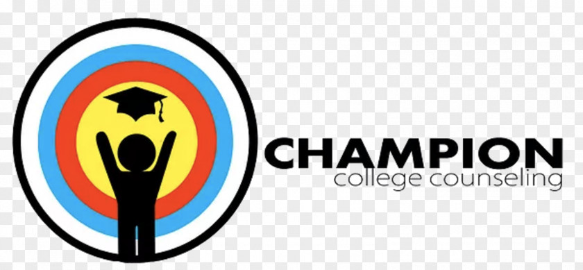 Counseling Logo Brand Champion Sports College PNG