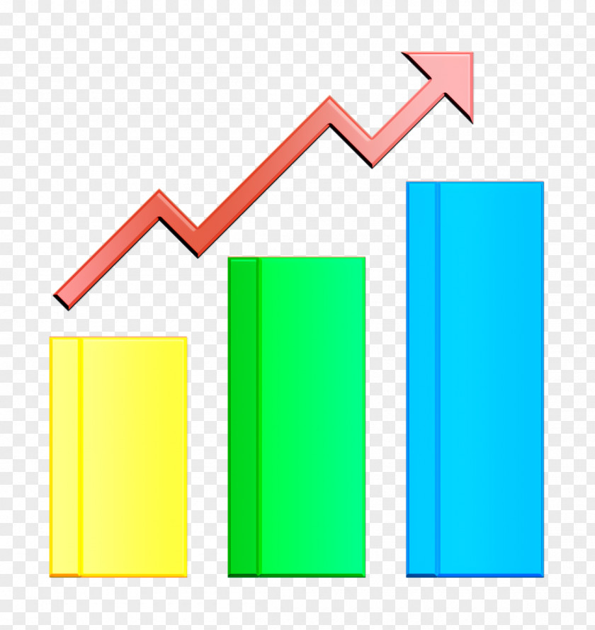 Design Tool Collection Icon Statistics Graph PNG