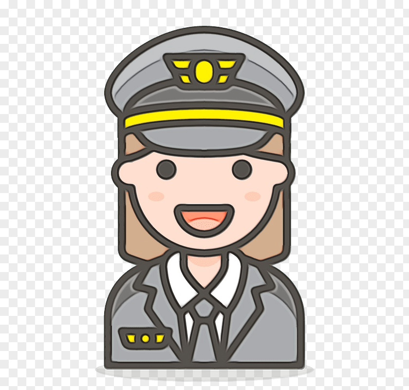 Drawing Aircraft Pilot Animation Traditionally Animated Film Icon PNG