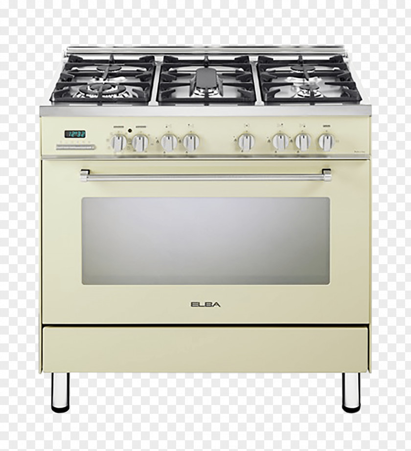 Electric Stove Gas Cooking Ranges Oven PNG