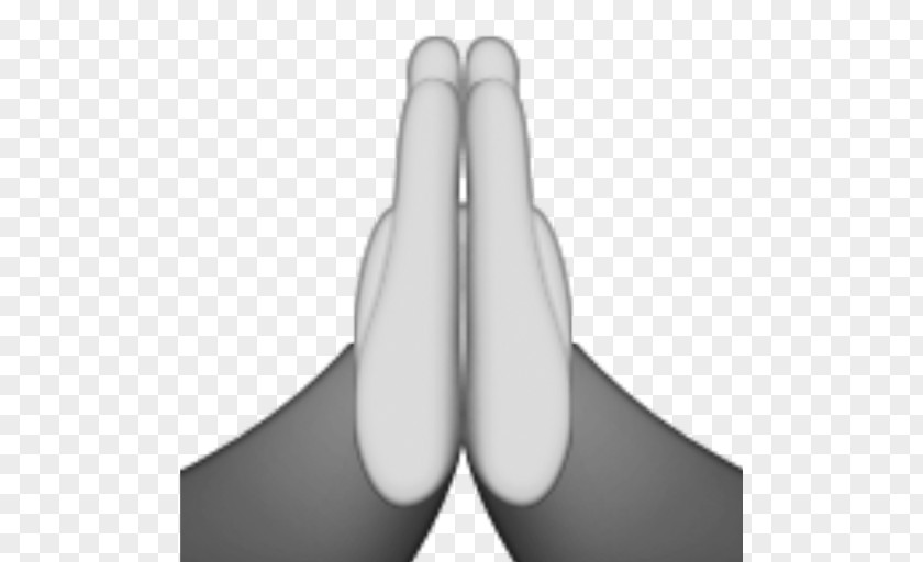 emoji-praying-hands-or-high-five