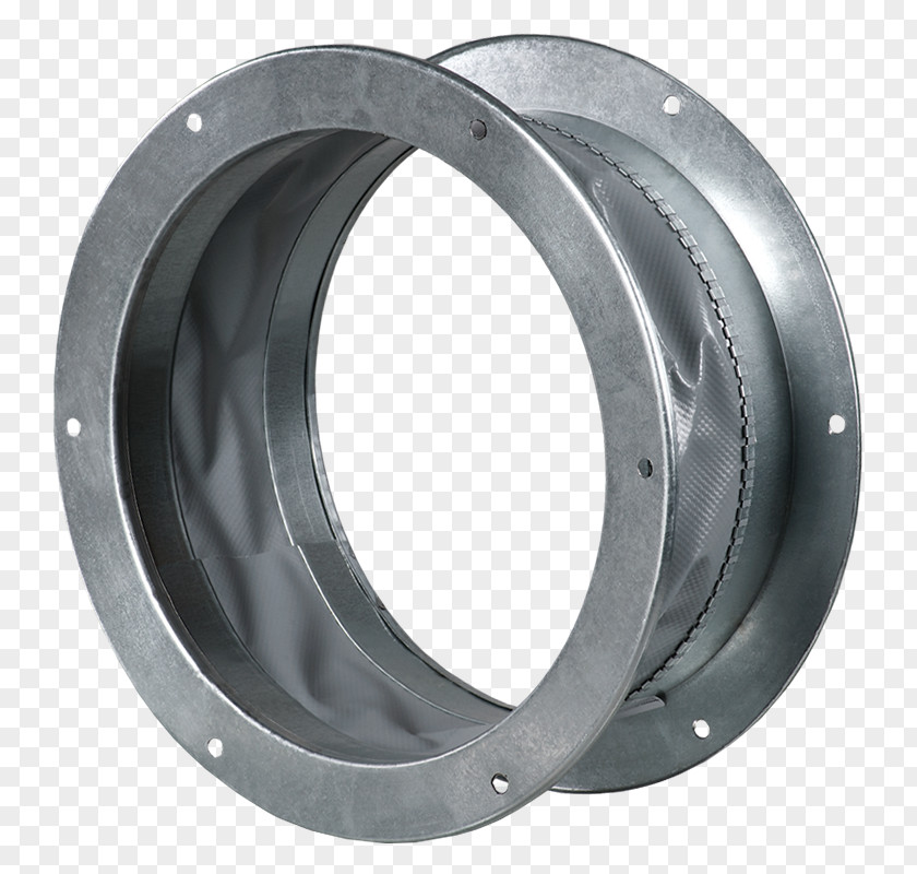 Fan Shaft Collar Ventilation Bearing Duct PNG