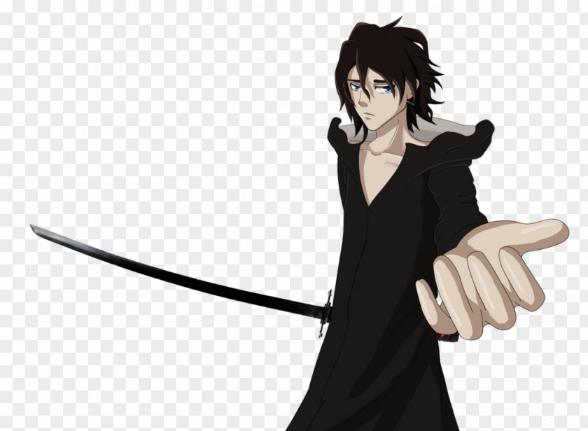 Ichigo Kurosaki Zangetsu Rukia Kuchiki Sōsuke Aizen Bleach PNG