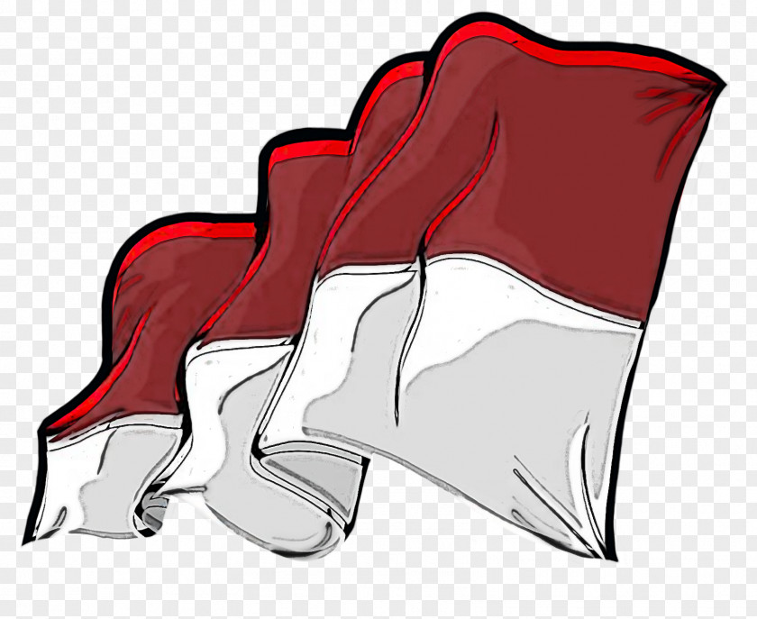 Shoe Muscle Red Angle Character PNG
